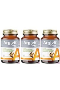İlgili ürün resmi Argivit Vitamin