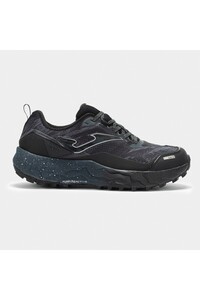 Joma Outdoor Aıslatex Ayakkabı TK.Sima AX 2501 Erkek Siyah