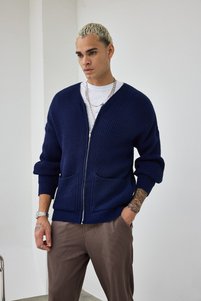 Related product image İLKCET MODA Cardigans