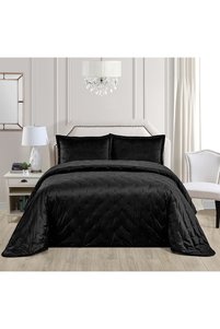 صورة المنتج ذات الصلة Kunzita Home أغطية سرير مزدوج