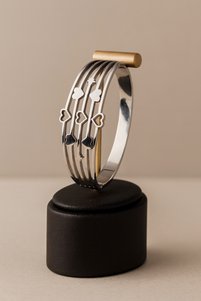 Related product image G-Sport POLO Steel Bracelets