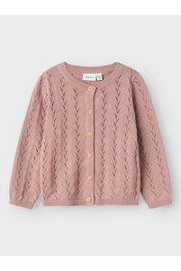 Zugehöriges Produktbild name it Strickjacken