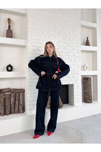صورة المنتج ذات الصلة MODA طقم علوي وسفلي
