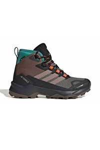 アキ adidas Terrex Skychaser Ax5 Mid Gore-Tex Climawarm+ Kadın