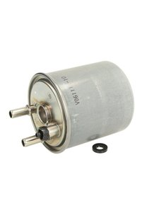 Imaginea produsului asociat Mann Filter Stabilizatoare auto