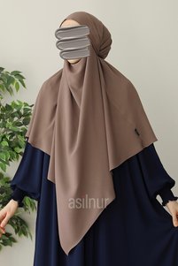 İlgili ürün resmi ASİLNUR Ferace