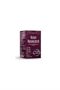 صورة المنتج ذات الصلة Ocean فيتامينات