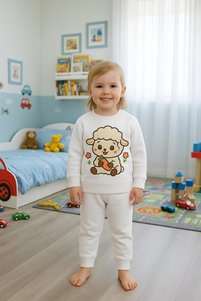 صورة المنتج ذات الصلة MODA طقم علوي وسفلي