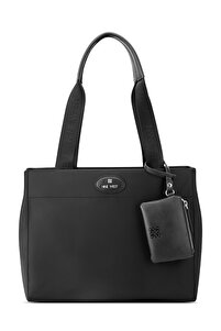 Nine West PYPER NYY566424 5PR Siyah Kadın Omuz Çantası - Fiyatı