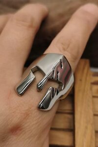 Related product image Takıştır Steel Rings