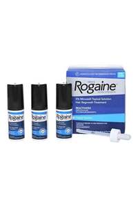 Related product image Rogaine Hair Treatment Serums & Oils