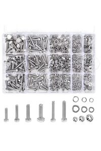 Related product image Screws & Nails & Dowels