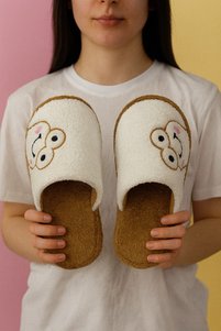 Related product image Moda Frato Home Slippers