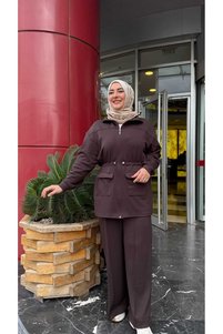 İlgili ürün resmi Emsale Eşofman Takımı