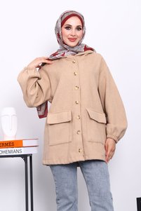 Related product image İmajButik Modest Blazers