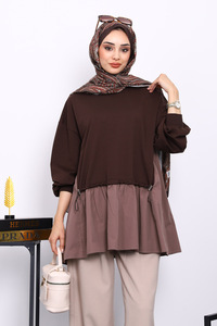 صورة المنتج ذات الصلة İmajButik تونيك