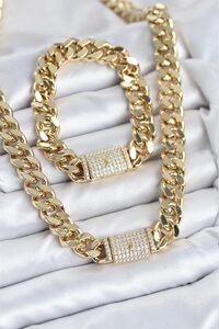 Related product image Clariss Bijou Necklaces