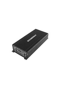 セルディア4箱 Soundmax SX-LM4225.4D 4 KANALLI AMFİ 4 OHM 225 WATT RMS POWER