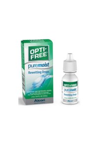 صورة المنتج ذات الصلة Opti-Free محلول للعدسات
