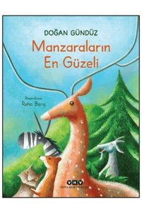 Related product image Yapı Kredi Yayınları Children's Storybooks