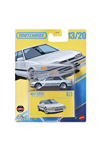 HOT WHEELS Matchbox Premium Arabalar 1990 Honda Accord CB JCL27