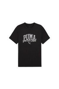 Σχετική φωτογραφία προϊόντος Puma Μπλουζάκια