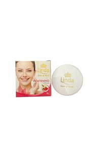 Related product image Linda Face Creams