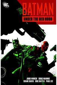 Related product image DC COMICS Foreign Novels