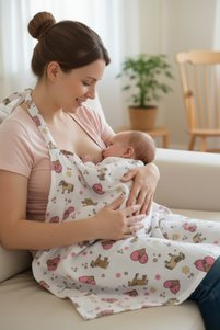 Related product image Salvia Dione Nursing Covers