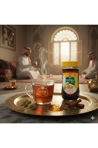 صورة المنتج ذات الصلة Vital شاي سائب