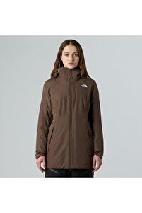 The North Face W Hikesteller Insulated Parka Kadın Mont - Fiyatı