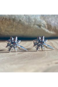 Related product image Viking Steel Earrings