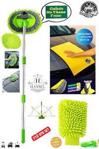 Related product image Hansel Cleaning Cloths