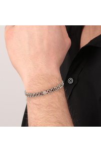 Related product image Maserati Steel Bracelets