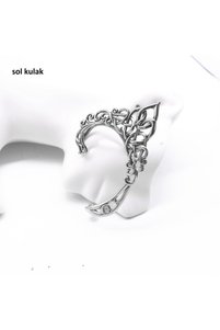 Related product image Viking Steel Earrings