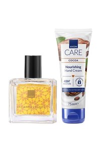 Σχετική φωτογραφία προϊόντος Avon Σετ αρωμάτων