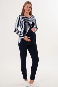 Related product image Mecit Pijama Maternity Pajama Sets