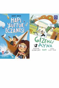 Related product image Timaş Çocuk Children's Storybooks