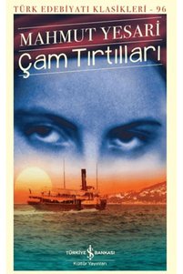 Related product image Türkiye İş Bankası Kültür Yayınları Novel