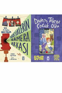 Related product image Genç Timaş Novel