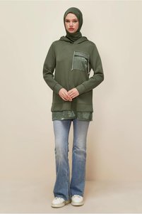 İlgili ürün resmi Alvina Tunik