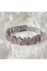 Related product image Choice Steel Bracelets