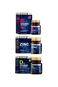 Related product image Nutraxin Vitamins