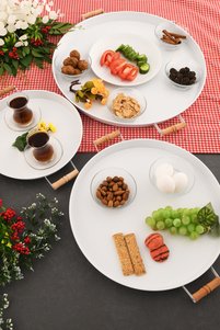 Related product image AKSESUAR EVRENİ Tray