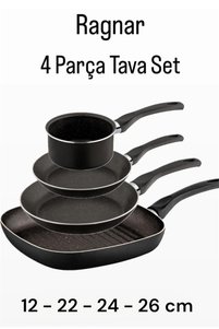 Related product image Bayev Pans