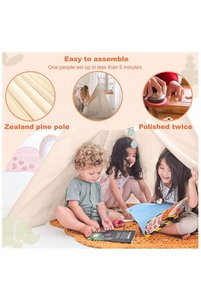 Related product image Arabest Tents & Playhouses