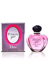 Dior Poison Girl 100 ml Edt - Fiyatı, Yorumları