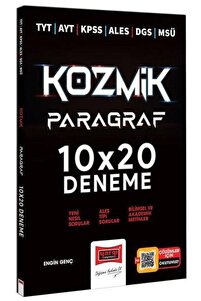 Yargı Yayınları SÜPER FİYAT - Yargı TYT AYT KPSS ALES DGS MSÜ