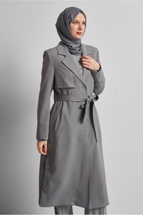 Related product image Alvina Trench Coats