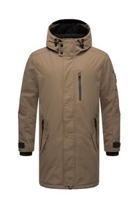 Zugehöriges Produktbild STONE HARBOUR Winterjacken
